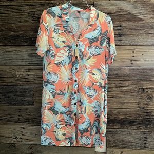 Salty Crew Seafarer Dress